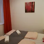 Michael Apartment With 2 Rooms Near Gozsdu Udvar