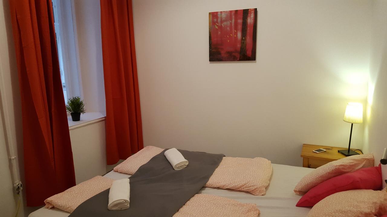 Michael Apartment Budapest